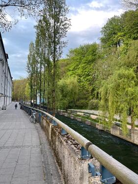 Foto - Etagenwohnung in München