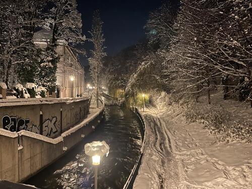 Foto - Etagenwohnung in München zur Miete