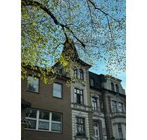 Wohnung in Jugendstilvilla - 1.650,00 EUR Kaltmiete, in Wermelskirchen (PLZ: 42929)