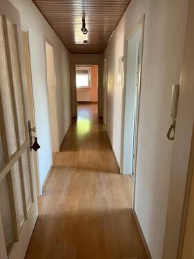 Foto - 3 Zimmer Wohnung in Mühlacker-Dürrmenz