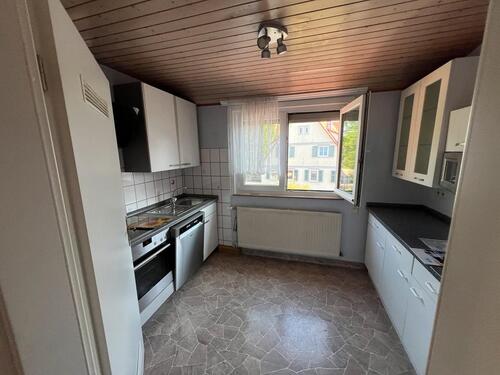 Foto - Etagenwohnung zur Miete in Mühlacker