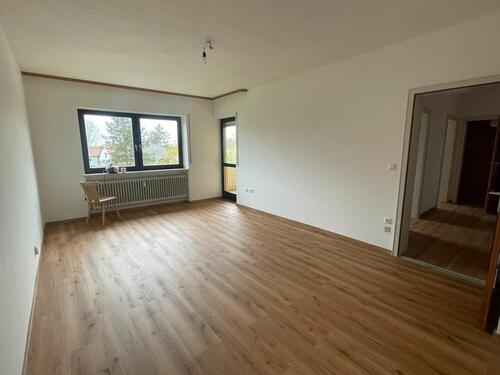 Foto - Etagenwohnung zur Miete in Pfarrkirchen