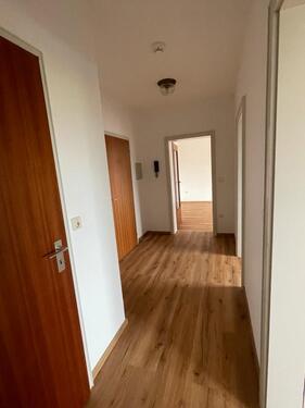 Foto - Etagenwohnung in Pfarrkirchen