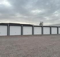 Garage Container Stellplatz Lager - Schwarzhofen