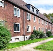 Renovierte 3-Zimmer-Wohnung im Erdgeschoss! - Duisburg Hamborn