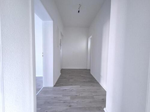 Foto - Etagenwohnung in Duisburg