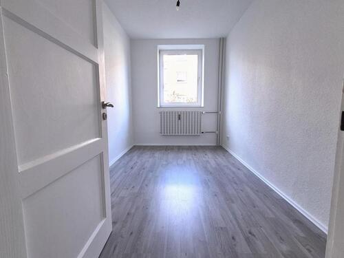 Foto - Etagenwohnung in Duisburg zur Miete