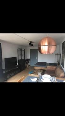 Foto - Stilvoll Möblierte 1 Zimmer Wohnung in Filderstadt-Bernhausen