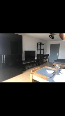 Foto - 1 Zimmer Etagenwohnung in Filderstadt