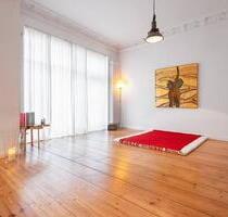 Wunderschöner und heller Praxisraum in Berlin-Kreuzberg