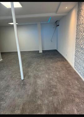 Foto - Gewerbefläche ca. 70 m² in der Langemarckstraße
