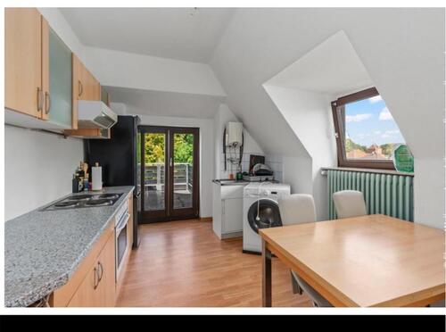 Foto - 2 Zimmer Etagenwohnung in Delmenhorst