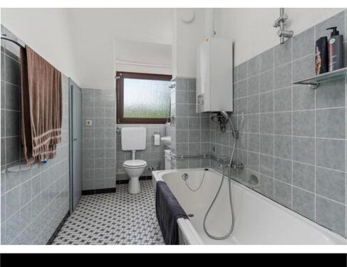 Foto - Etagenwohnung in Delmenhorst zur Miete