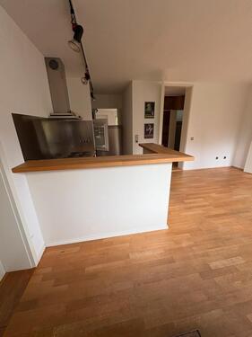 Foto - 2 Zimmer Etagenwohnung zur Miete in Saarbrücken