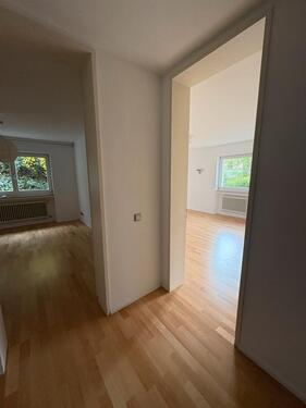 Foto - Etagenwohnung in Saarbrücken zur Miete