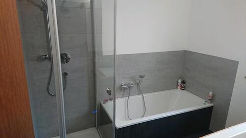 Foto - Schöne Maisonette-Wohnung, DG, Tiefgarage