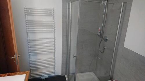 Foto - 4 Zimmer Etagenwohnung in Sonneberg