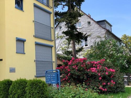 Foto - BüroPraxis Chemnitz, Küchwaldnähe, ca. 112 qm