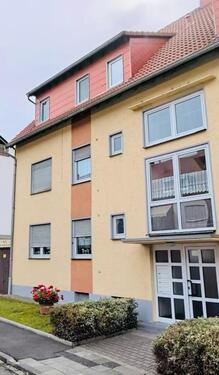 Foto - Dachgeschoßwohnung in Rockenhausen zum Kaufen