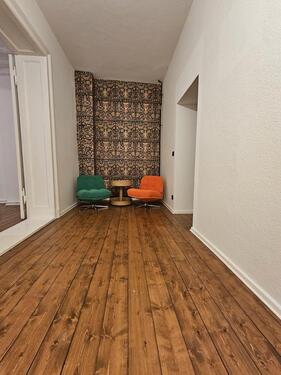 Foto - 4 Zimmer Etagenwohnung zur Miete in Berlin