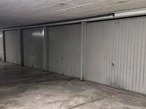 Foto - Tiefgarage zum Vermieten - 100,00&nbsp;EUR Miete,