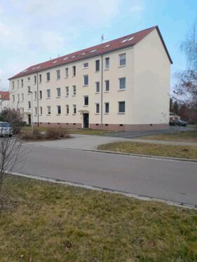 Foto - 3 Raum Wohnung ab April 2026 zu vermieten