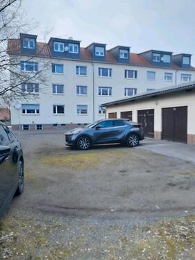 Foto - 3 Zimmer Erdgeschoßwohnung zur Miete in Bennewitz