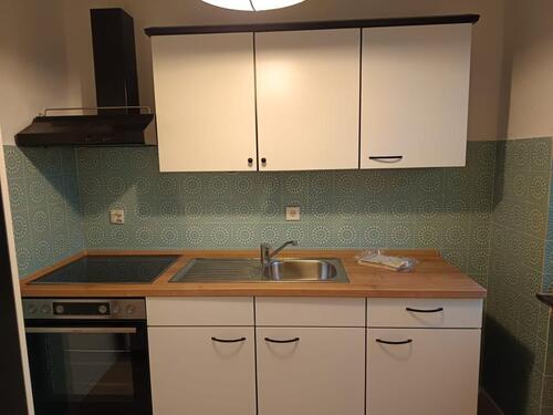 Foto - Etagenwohnung in Höxter zur Miete