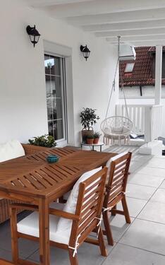 Foto - 3.5 Zimmer Einfamilienhaus in Backnang