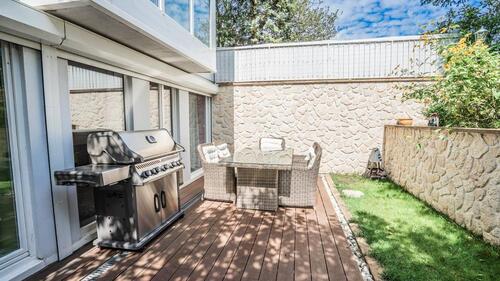 Foto - Wunderschöne Maisonettewohnung mit großem Garten