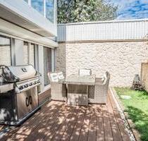 Wunderschöne Maisonettewohnung mit großem Garten - Berlin Tempelhof-Schöneberg