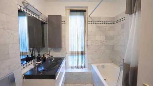 Foto - 4 Zimmer Erdgeschoßwohnung in Berlin