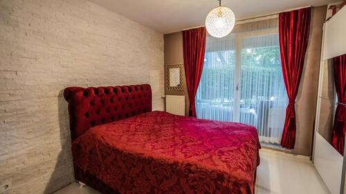 Foto - Erdgeschoßwohnung in Berlin zum Kaufen