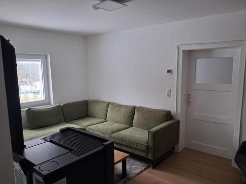 Foto - 2 Zimmer Einfamilienhaus zur Miete in Burgebrach