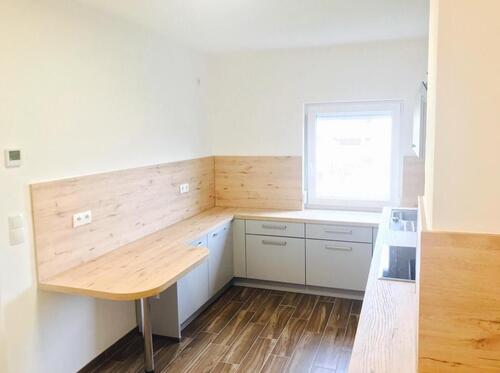 Foto - 2 Zimmer Einfamilienhaus in Burgebrach