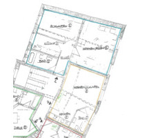4 Zimmer, 2 Bäder, 1 Küche & Flur - Hohenstein-Ernstthal