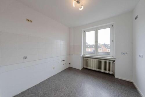 Foto - Etagenwohnung in Dortmund zur Miete