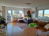 Foto - 4 Zimmer Etagenwohnung zur Miete in Forchheim