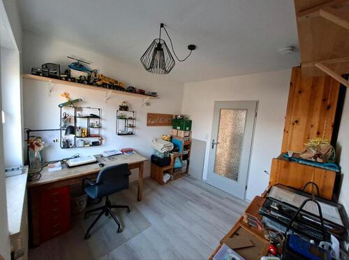 Foto - 4 Zimmer Etagenwohnung in Forchheim