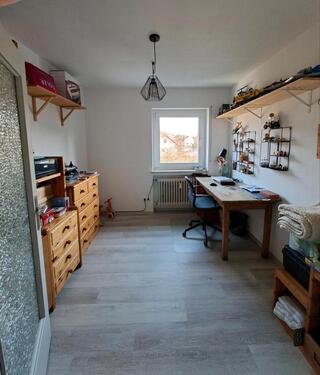 Foto - Etagenwohnung in Forchheim zur Miete