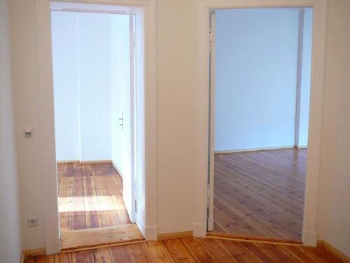 Foto - 2 Zimmer Etagenwohnung in Berlin