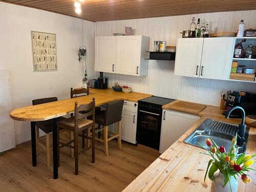 Foto - 5 Zimmer Etagenwohnung in Marktrodach