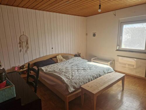 Foto - Etagenwohnung in Marktrodach zur Miete