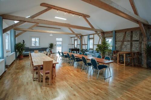 Foto - Seminarraum für Tagesveranstaltungen nahe Heilbronn