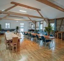 Seminarraum für Tagesveranstaltungen nahe Heilbronn - Bretzfeld