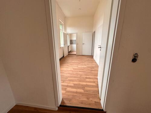 Foto - Etagenwohnung in Gotha zur Miete