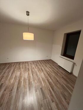 Foto - Erdgeschoßwohnung in Werdohl zur Miete