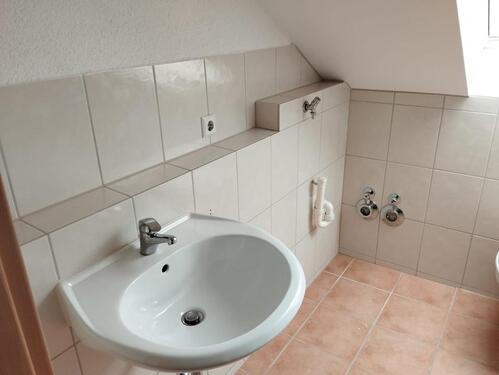 Foto - 3 Zimmer Dachgeschoßwohnung zur Miete in Täferrot