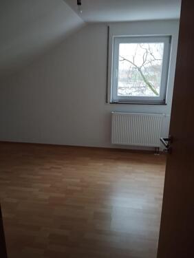 Foto - Dachgeschoßwohnung in Täferrot zur Miete