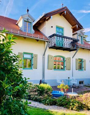 Foto - 5 Zimmer Einfamilienhaus zum Kaufen in Vaterstetten